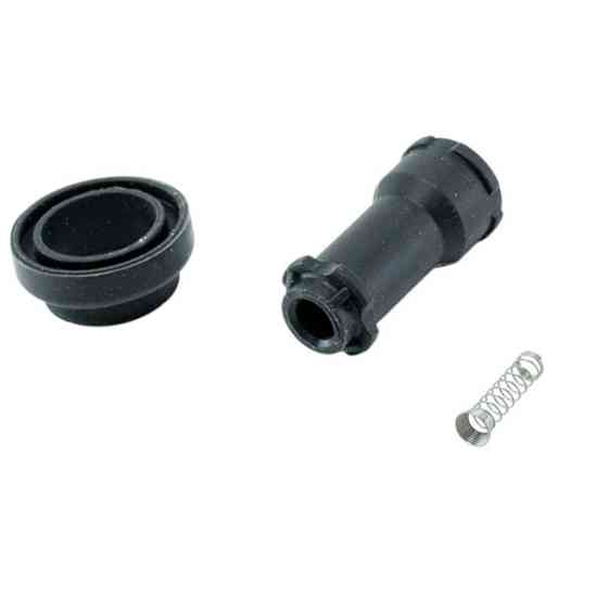 Наконечник зажигания Хюндай Santa Fe, Киа Magentis 2.7 05- (TESLA) катушки Мукачево