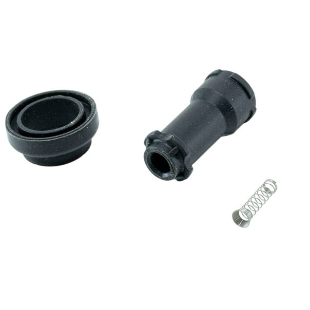 Наконечник запалювання Хюндай Santa Fe, Кіа Magentis 2.7 05- (TESLA) котушки Мукачево - фото 1