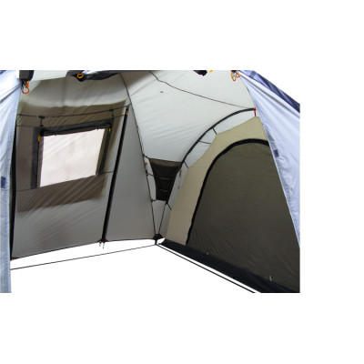 Палатка Terra Incognita Grand 5 sand (4823081500247) Винница - изображение 6