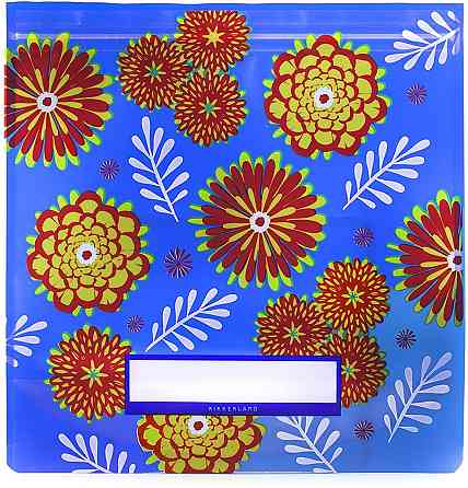 Набір пакетів для ланчу 4 шт. Ровно