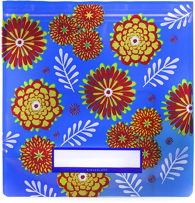 Набір пакетів для ланчу 4 шт. Ровно - изображение 5