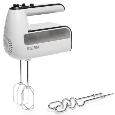 Міксер Eisen EHM-415W Вінниця - фото 3