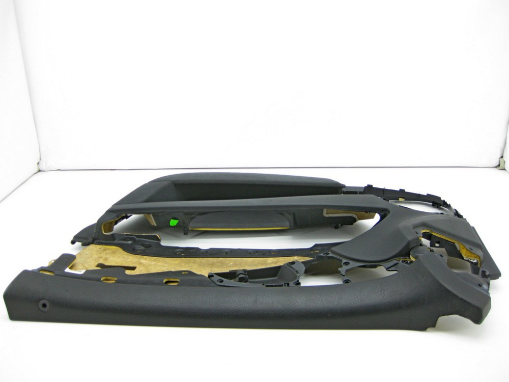 Mercedes-Benz  A2117206070 9C52 Карта передніх правих дверей Avangarde Elegance колір антрацит E-Class W211 Одесса - изображение 4