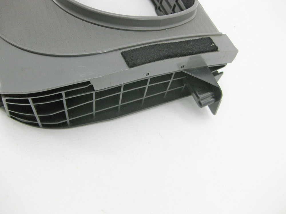 Mercedes-Benz  A2214620095 7J07 Жалюзі - шторка рульової колонки темно-сіра S-Class W221 Одесса - изображение 8