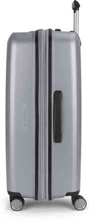 Чемодан Gabol Brooklyn (L) Plata (123947-022) Киев