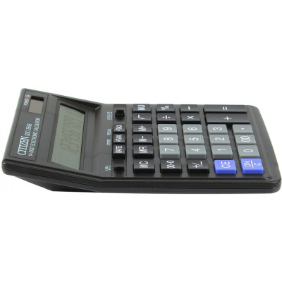 Калькулятор Citizen SDC-554S Винница - изображение 3