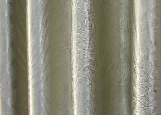 Шторная ткань софт цвет шампань 1433ш Киев