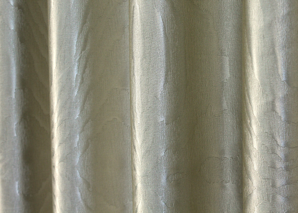 Шторная ткань софт цвет шампань 1433ш Киев - изображение 2