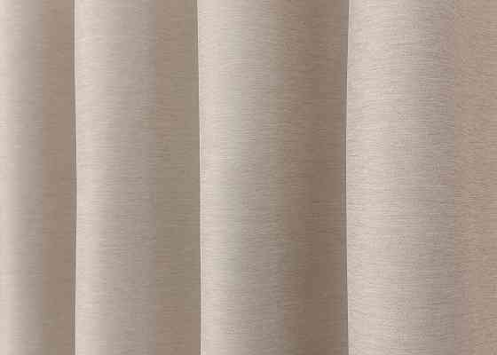 Шторная ткань блэкаут двусторонний коллекция 