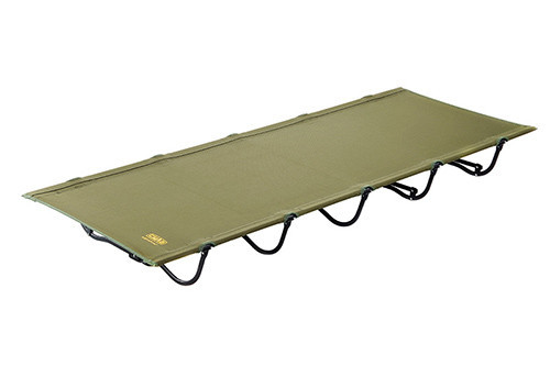 Раскладная кровать Чудо 193x67x19 см с металлическим каркасом СИЛА Харьков - изображение 1