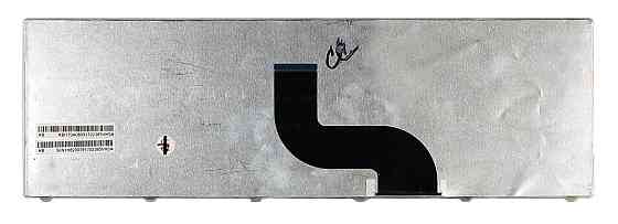 Клавиатура для ноутбука Acer Packard Bell (TM81) Black, (No Frame), RU Вінниця