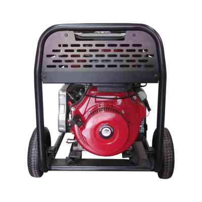 Генератор Vulkan SCD6000 дизель, 4,5kW (SCD6000) Вінниця