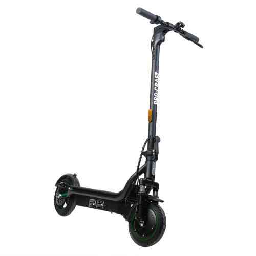 Електричний самокат Procraft DS350S (350 Вт, до 25 км/год, до 120 кг) – Гарантія 36 міс Львів