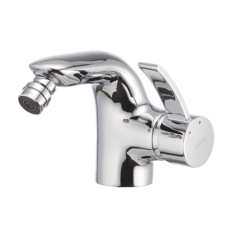 Змішувач для біде (гігієнічний душ) Haiba латунь ALASKA 002 (HB0827) Чернівці - фото 1