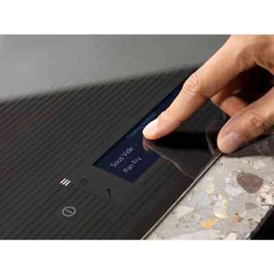 Варочная поверхность Electrolux EIS8648 Винница