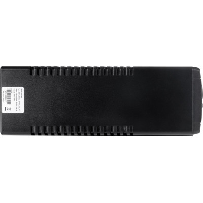 Пристрій безперебійного живлення Prologix 800 480W USB (PLPU800VA2LED) Вінниця - фото 6