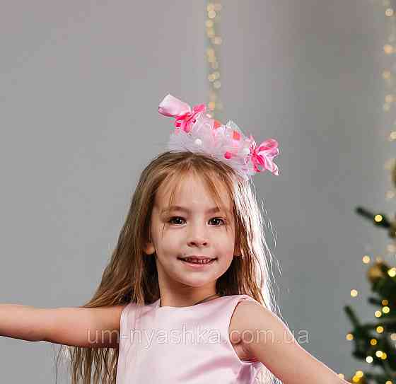 Обруч Конфетки Конфетка Кривой Рог