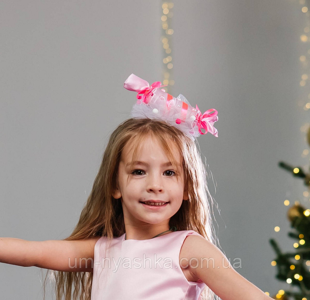 Обруч Конфетки Конфетка Кривой Рог - изображение 1