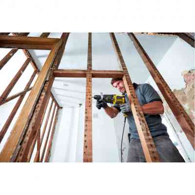 Дрель Stanley FMEH750 Винница