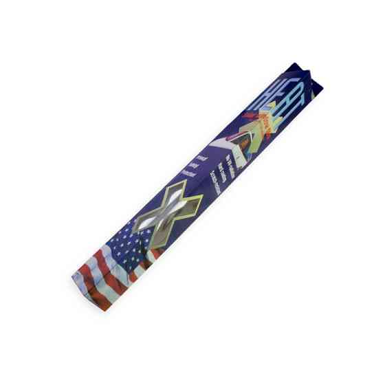 Плівка тонувальна американка heat 0.5x3m silver (дзеркальна) src антиподряпин Мукачево