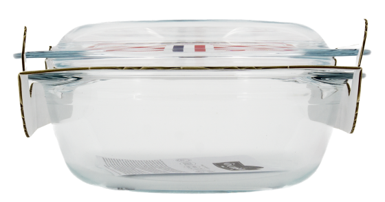 Кастрюля с крышкой O Cuisine, 2.1 л (7172891) Киев