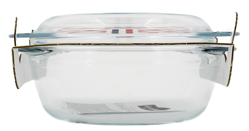 Кастрюля с крышкой O Cuisine, 2.1 л (7172891) Киев - изображение 2