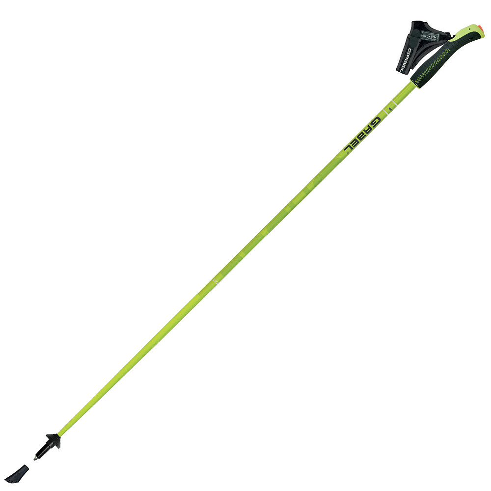 Палки для скандинавской ходьбы Gabel Light NCS 115 (7009341361150) Вінниця - фото 2
