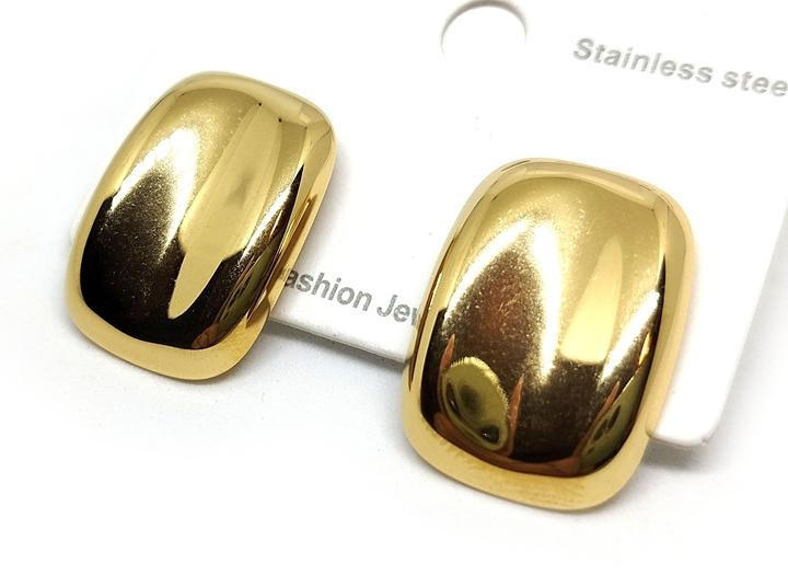 Класичні жіночі сережки Київ - фото 1