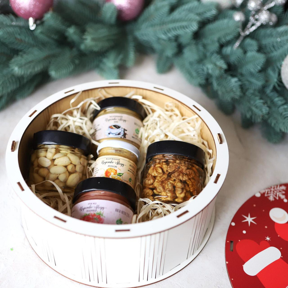 Подарки на новый год девушке, маме, парню, учителю, коллегам. Сладкие подарки Одесса - изображение 5