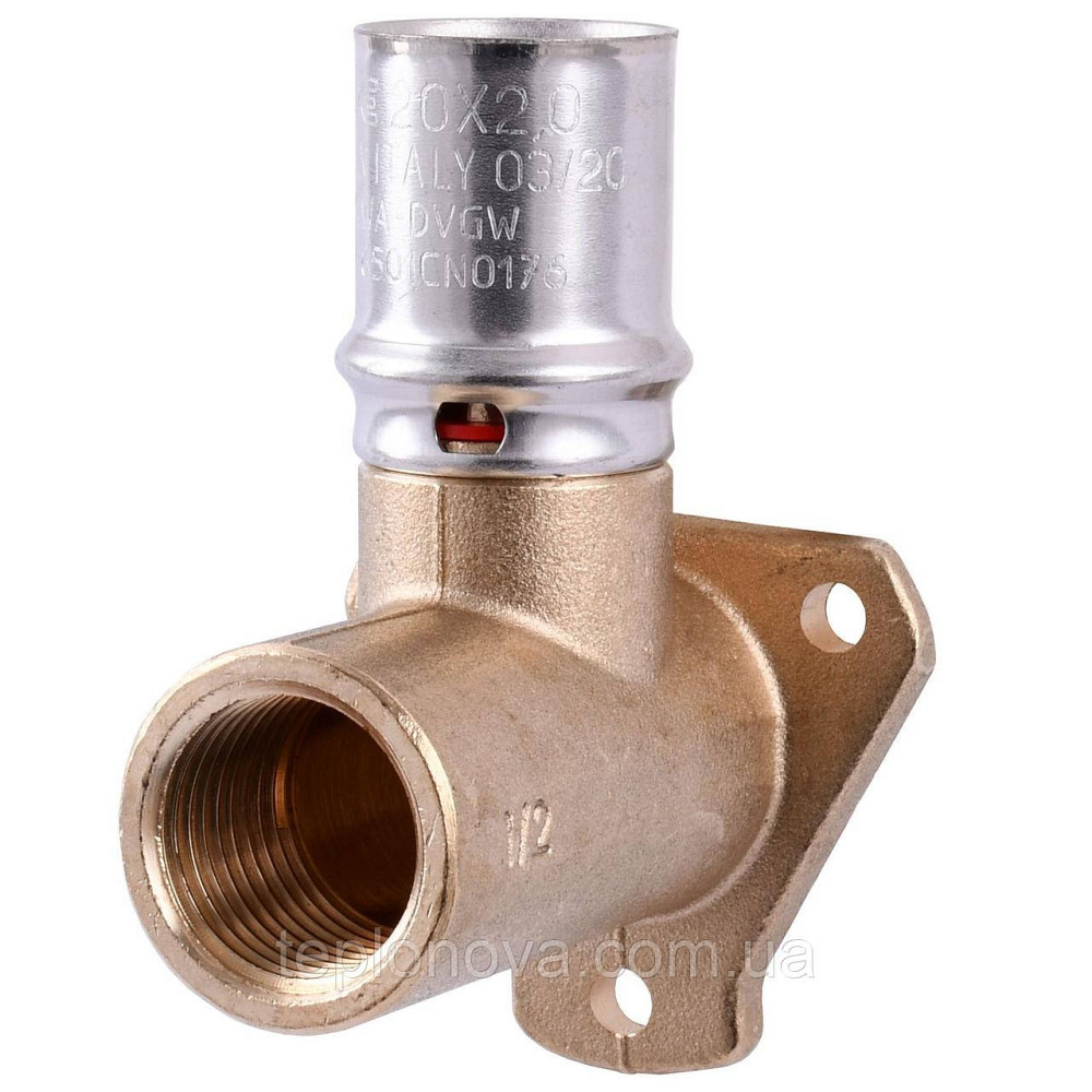 Уголок с ушками APE пресс AP 154 1/2″х20 ITALY Черновцы - изображение 3