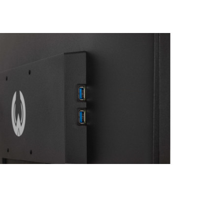 Монитор iiyama G2470HSU-B6 Винница - изображение 6