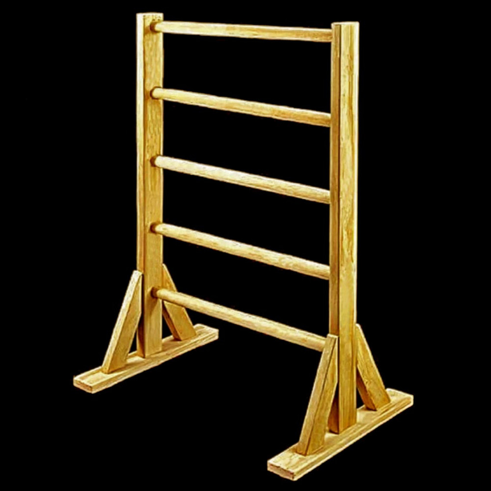 Станок для растяжки 