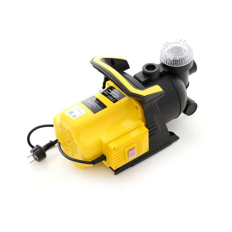 Садовый насос  Kraft&Dele KD742 чистой воды Киев - изображение 3