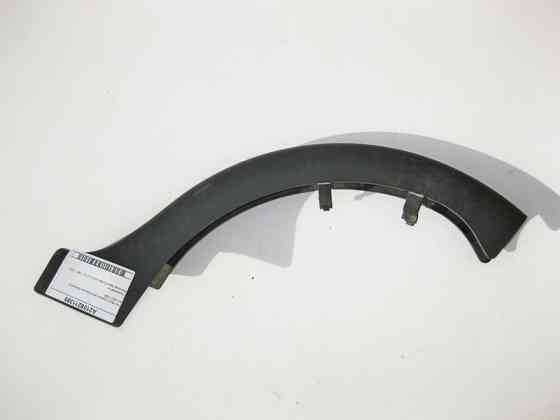 Mercedes-Benz  A2108211389 Накладка лівої петлі кришки багажника E-Class W210 Одеса