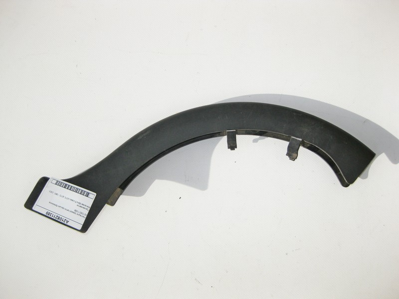 Mercedes-Benz  A2108211389 Накладка лівої петлі кришки багажника E-Class W210 Одесса - изображение 1