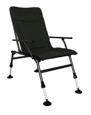Крісло рибальське, карпове Vario Camping Киев