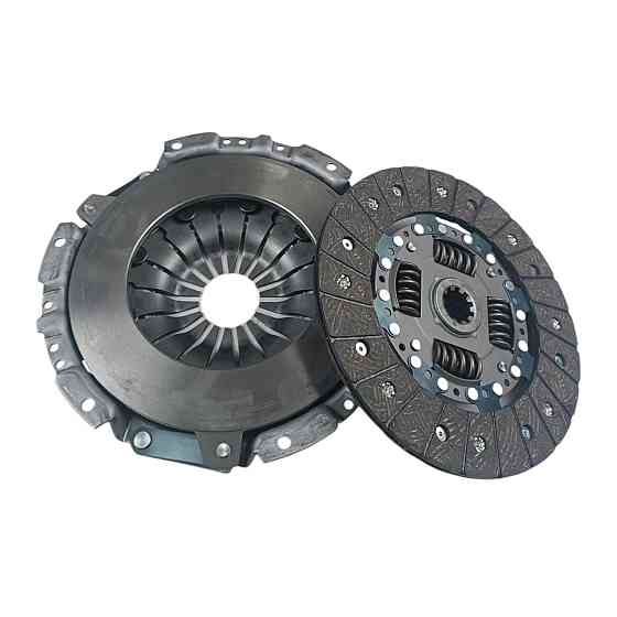 Комплект УАЗ Патріот у зборі без муфти (409624318609) (LUK модель) зчеплення Мукачево