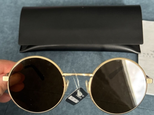 Окуляри SAINT LAURENT SL M136/004 Київ - фото 6