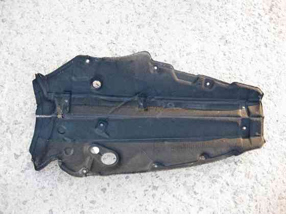 Mercedes-Benz  A1666820001 Шумоізоляції тунелю КПП зовнішня ML W166 GL X166 Одеса