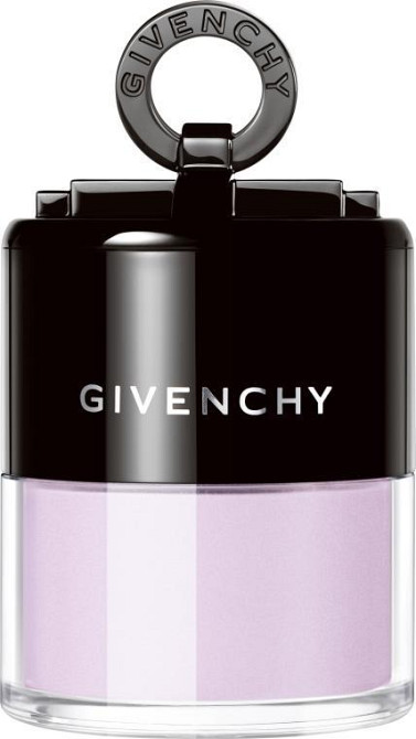 Пудра для обличчя Givenchy Points d Encrage Prisme Libre Travel 01 Mousseline Pastel Слов'янськ - фото 1