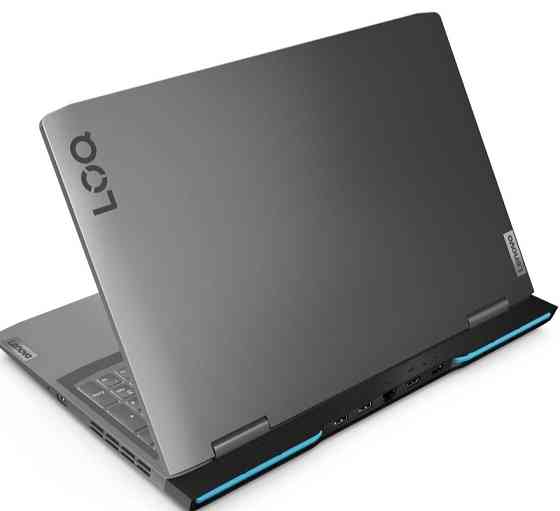 Lenovo LOQ 15IRH8 15 13500H/ RTX 4060/ RAM 26 Gb / SSD 512Gb/ 144Hz Ноутбук Київ
