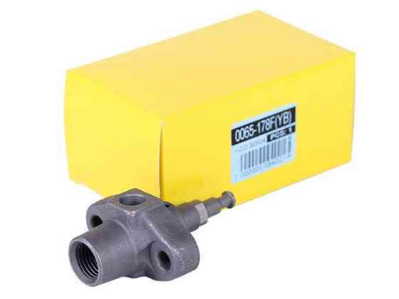 Ремкомплект паливного насоса на дизельний двигун 178F Мукачево