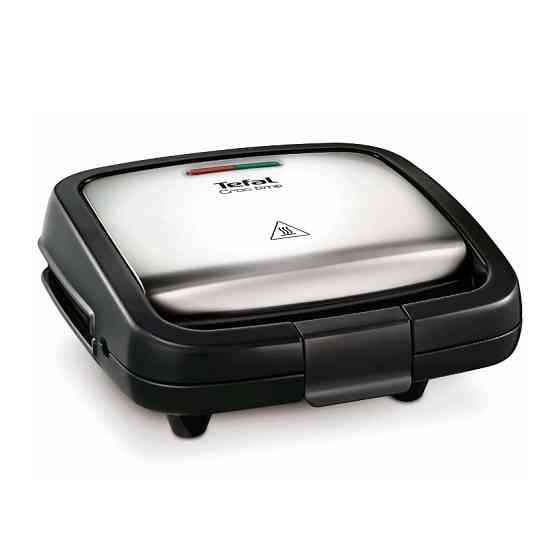 Бутербродниця Tefal Croc Time SM193D34 ( 11010 ) Харків