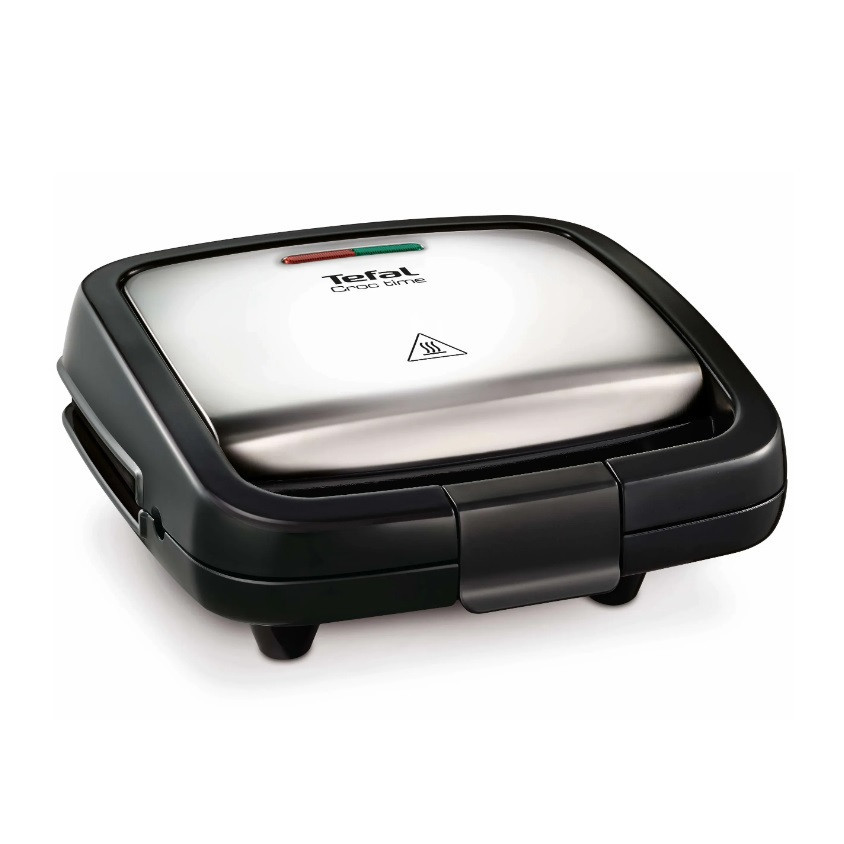 Бутербродниця Tefal Croc Time SM193D34 ( 11010 ) Харків - фото 1