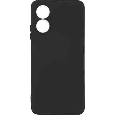 Чехол для мобильного телефона Armorstandart ICON Case OPPO A17 4G Camera cover Black (ARM64847) Винница