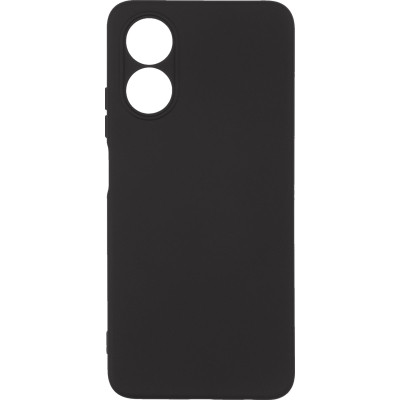 Чохол до мобільного телефона Armorstandart ICON Case OPPO A17 4G Camera cover Black (ARM64847) Вінниця - фото 1