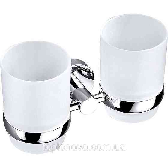 Стакан двойной Perfect Sanitary Appliances SP 8128 Черновцы