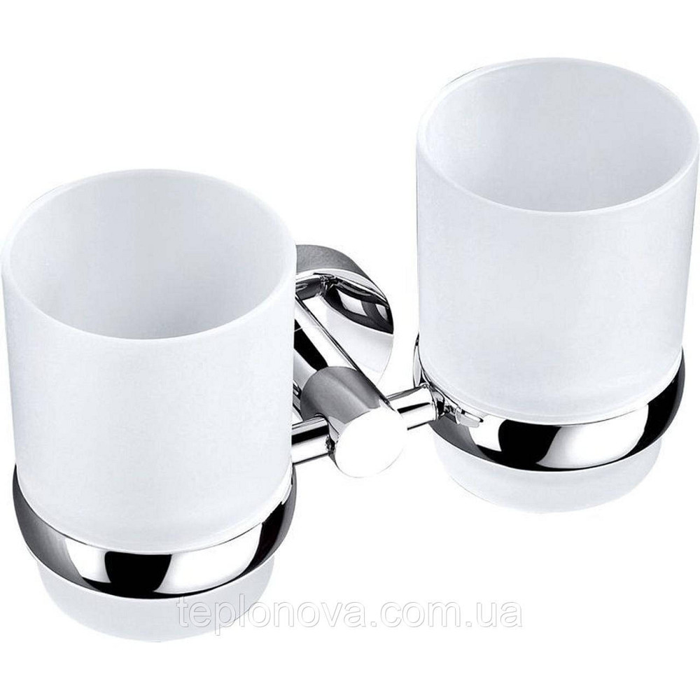 Стакан подвійний Perfect Sanitary Appliances SP 8128 Чернівці - фото 2