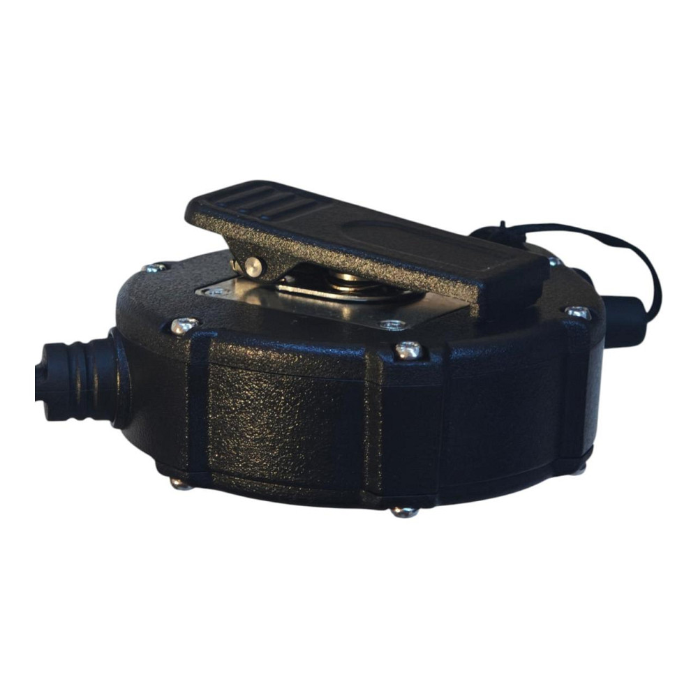 Кнопка PTT ADC 61U - M16 / CC под Motorola R7/R7a для наушников Sordin, 3M Peltor, Earmor Киев - изображение 6