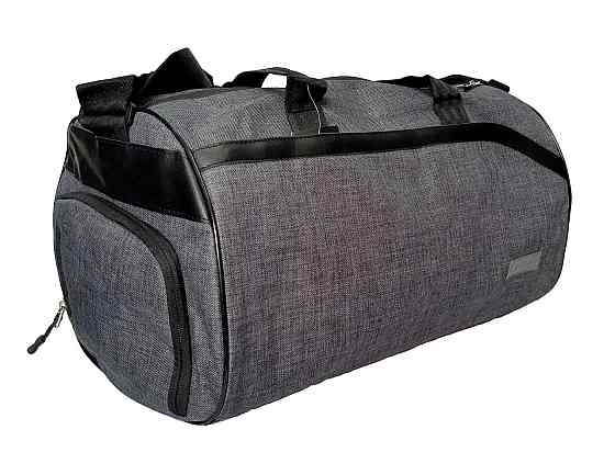 Сумка спортивная  MaBstab Сумы